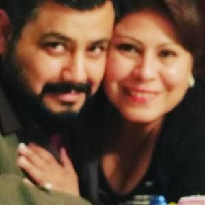 Meet your Posher, Sandra